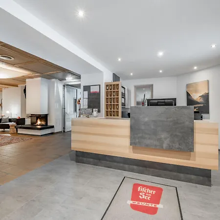 Hotel Fischer am See-3