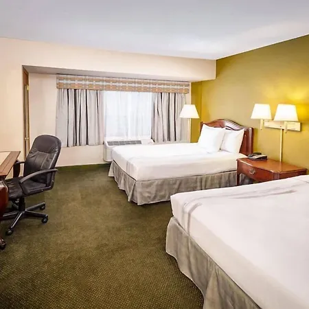Chicago Lake Shore Hotel-3