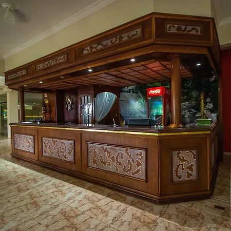 Mata Atlantica Park Hotel-2