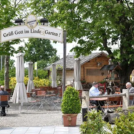 Hotel Linde-3