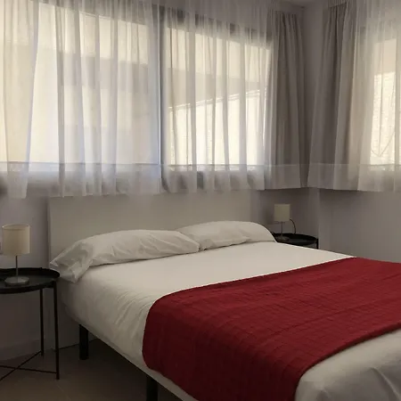 Bet Apartments - Reig-3