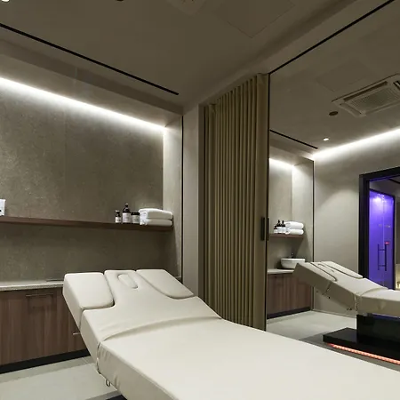 Executive Spa Hotel-2