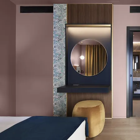 Executive Spa Hotel-3