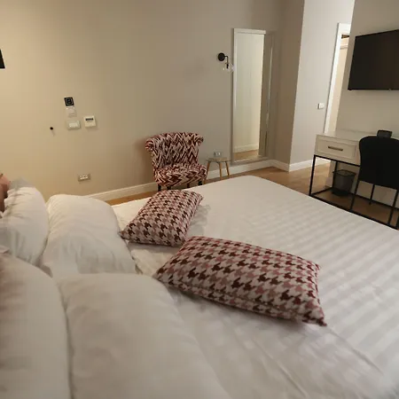 Boutique Hotel Whisky-3