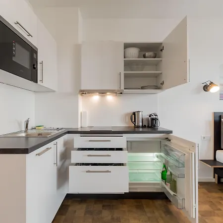 Nena Apartments Hermannplatz By Lesa-2