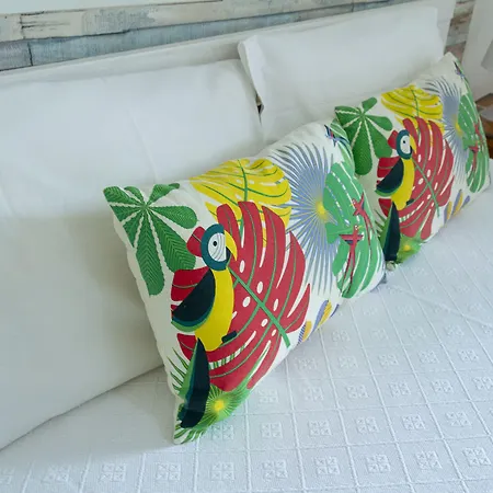 Guest House Amoreiras-3