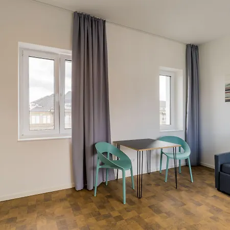 Nena Apartments Hermannplatz By Lesa-3