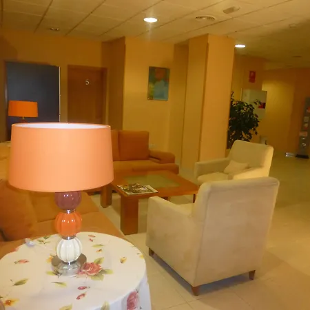 Hostal El Val-2