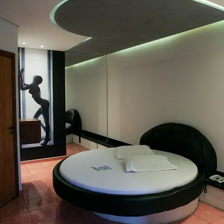 Monza Hotel E Motel Adult Only-2