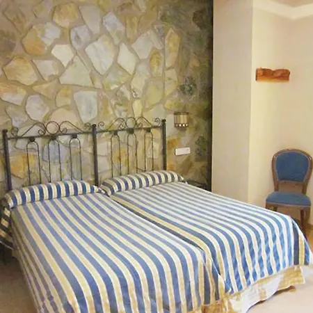 Hotel Rural Don Quijote-2