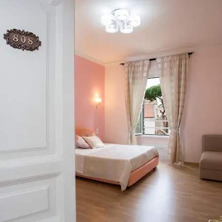 BQ House Castello Luxury Rooms-2