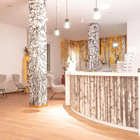 Mythenresort Heimdall-2