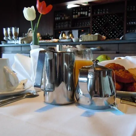 Hôtel-Restaurant Mont Sainte-Odile-3