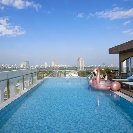 Gold Plaza Hotel - Located Just 100M From The Walking Street-3