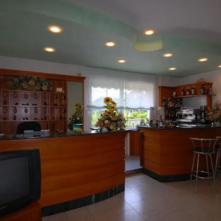 Hotel Patrizia-3