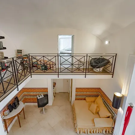 Casa Bormioli - Maison de Charme-2