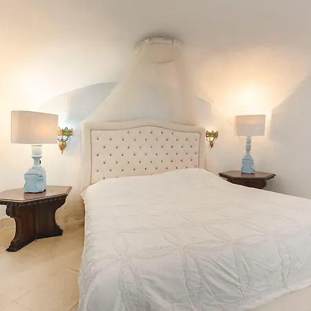 Casa Bormioli - Maison de Charme-3