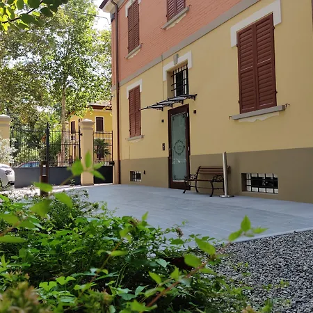 La Bella Modena Centro-3