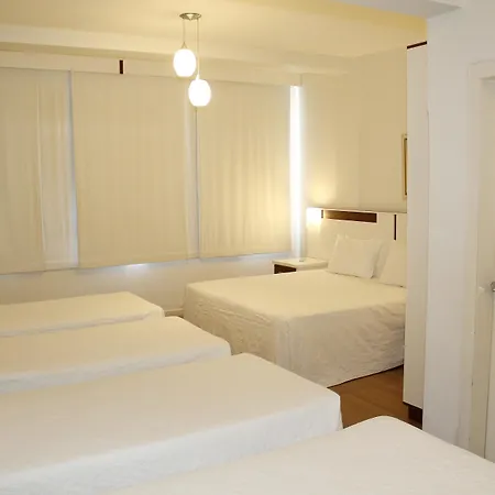 Hotel Gracher Brusque-3