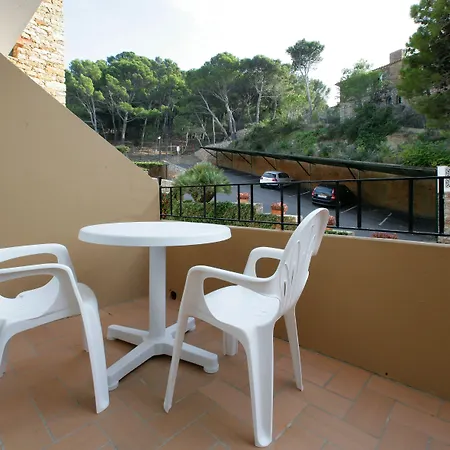 Hotel Sa Riera-3