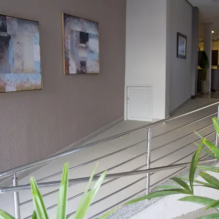 Presidente Hotel-2