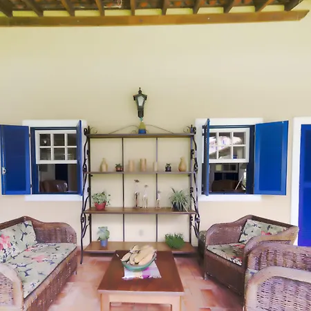 Pousada Estrada Das Águas, São João del Rei-2