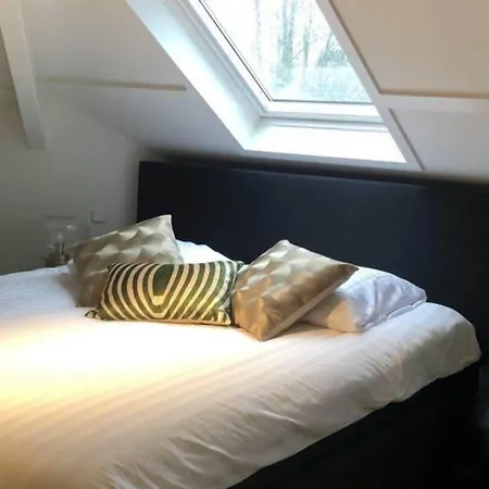 Boutiquerooms WesterVilla Amsterdam-2