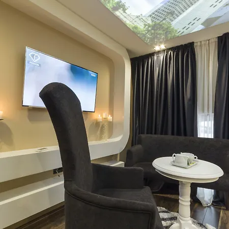 Boutique Hotel Madison-2
