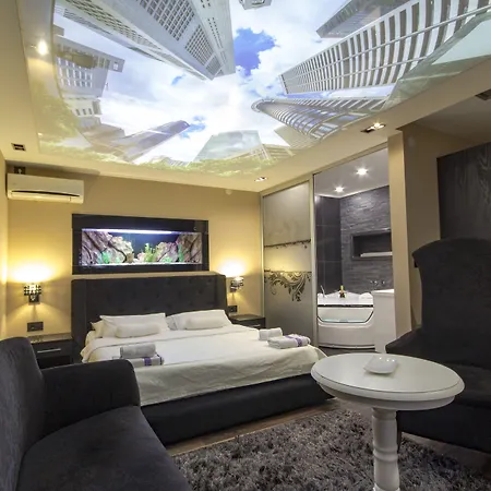 Boutique Hotel Madison-3