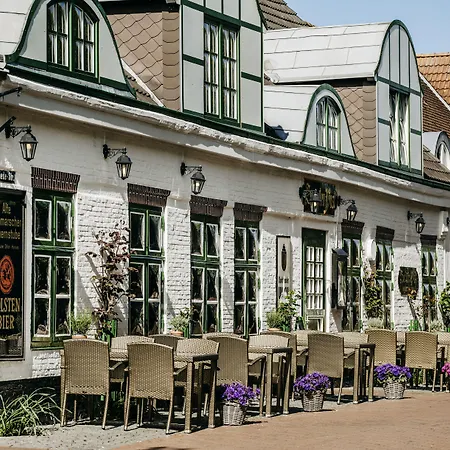 Zur alten Post - historischer Teil-2