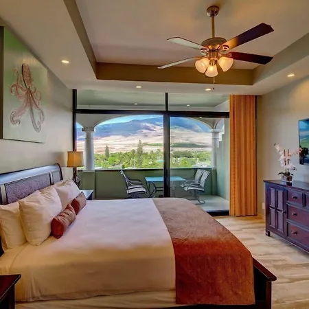 Lahaina Shores Beach Resort-2