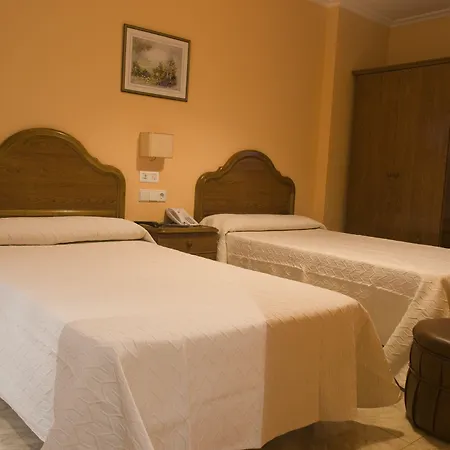 Hotel As Aceas-3