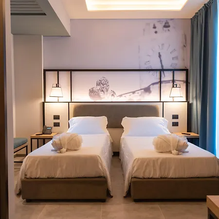Modica Boutique Hotel-3