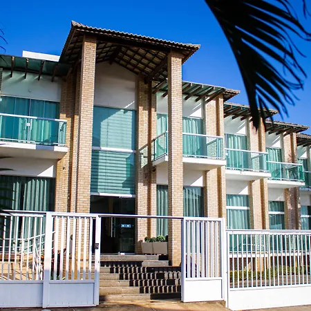 Pousada Villa Mares-3