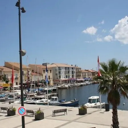 Hotel-Restaurant Du Port-3