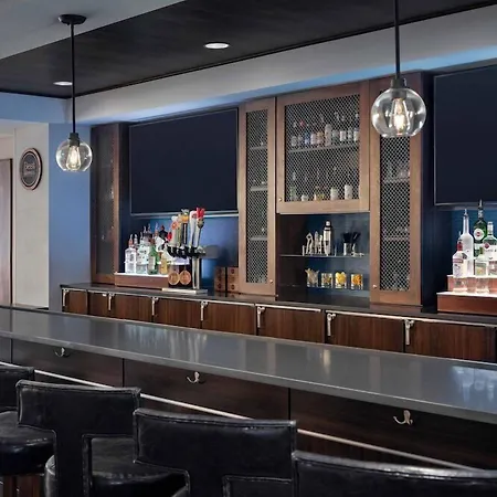 Four Points By Sheraton Brunswick-2