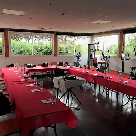 Hotel Hélios-3