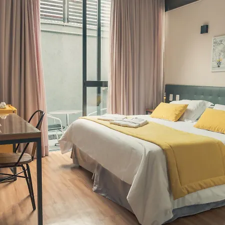 Casa Rosa Hotel Boutique-3