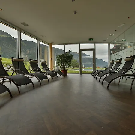 Romantik Resort&SPA Der Laterndl Hof-2