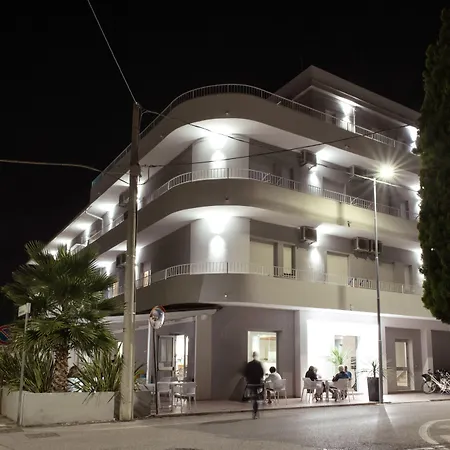 Adria Beach Hotel-3
