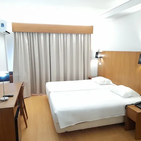Hotel Moinho De Vento-3