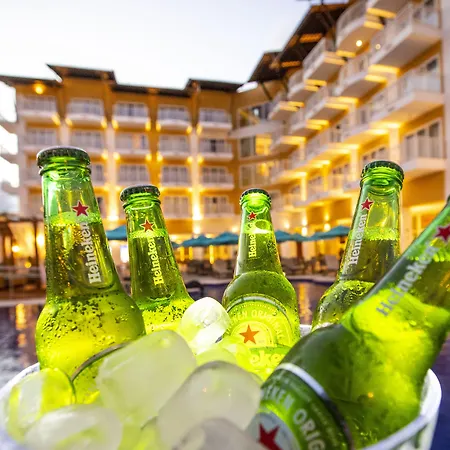 Vidam Hotel Aracaju - Transamerica Collection-3