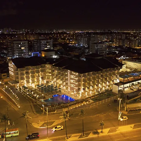 Vidam Hotel Aracaju - Transamerica Collection-2