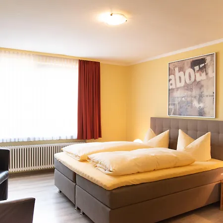 Hotel Nora-3