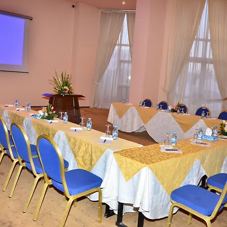 Palais Des Roses Hotel & Thalasso-2
