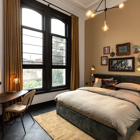 Stella Suites Boutique Hotel-2