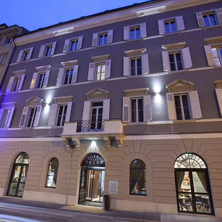 Hotel Solun-2