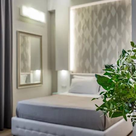Blu Notte Guest House-3