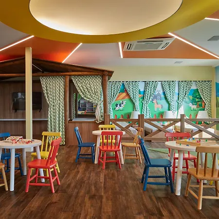 Bella Gramado Resort&Spa by Gramado Parks-3