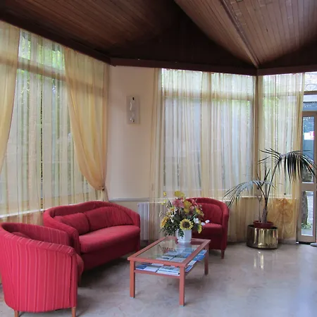 Hotel Residence Moneglia-3